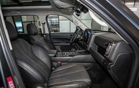 Haval H9, 2026 год, 5 299 000 рублей, 11 фотография