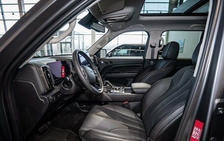 Haval H9, 2026 год, 5 299 000 рублей, 8 фотография