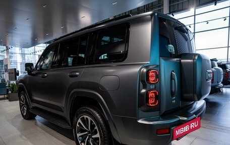 Haval H9, 2026 год, 5 299 000 рублей, 3 фотография