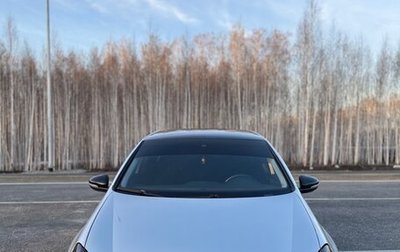 Volkswagen Golf VI, 2011 год, 701 999 рублей, 1 фотография