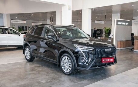 Haval Jolion, 2026 год, 2 599 000 рублей, 1 фотография