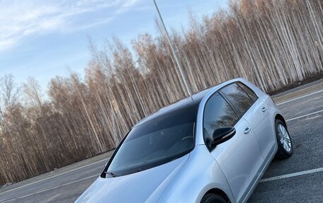 Volkswagen Golf VI, 2011 год, 701 999 рублей, 13 фотография