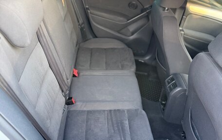 Volkswagen Golf VI, 2011 год, 701 999 рублей, 7 фотография