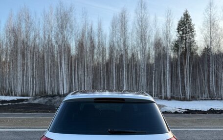 Volkswagen Golf VI, 2011 год, 701 999 рублей, 9 фотография