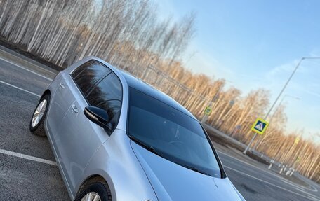 Volkswagen Golf VI, 2011 год, 701 999 рублей, 14 фотография