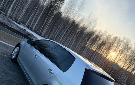 Volkswagen Golf VI, 2011 год, 701 999 рублей, 10 фотография