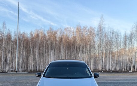 Volkswagen Golf VI, 2011 год, 701 999 рублей, 12 фотография