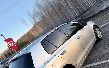 Volkswagen Golf VI, 2011 год, 701 999 рублей, 11 фотография