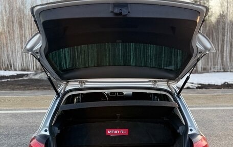 Volkswagen Golf VI, 2011 год, 701 999 рублей, 8 фотография