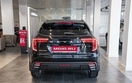 Haval Jolion, 2026 год, 2 599 000 рублей, 5 фотография