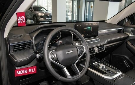 Haval Jolion, 2026 год, 2 599 000 рублей, 12 фотография