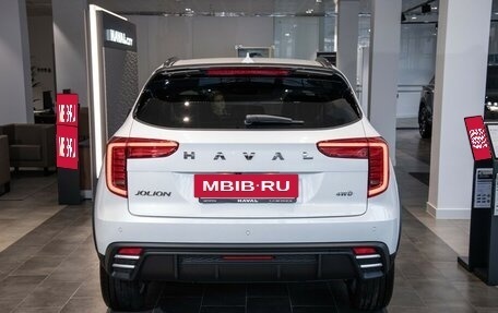 Haval Jolion, 2026 год, 2 799 000 рублей, 5 фотография
