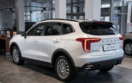 Haval Jolion, 2026 год, 2 799 000 рублей, 8 фотография