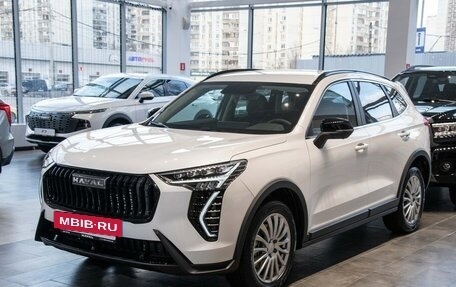 Haval Jolion, 2026 год, 2 799 000 рублей, 6 фотография
