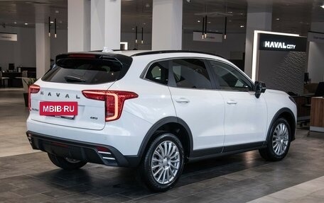 Haval Jolion, 2026 год, 2 799 000 рублей, 9 фотография
