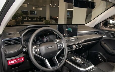 Haval Jolion, 2026 год, 2 799 000 рублей, 12 фотография
