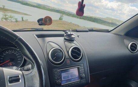 Nissan Qashqai, 2010 год, 950 000 рублей, 11 фотография