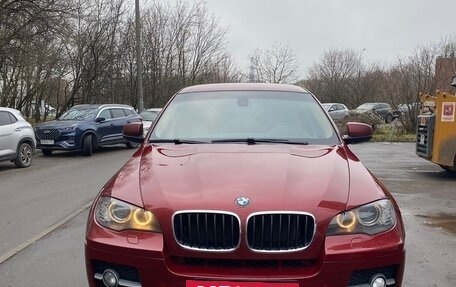 BMW X6, 2012 год, 1 780 000 рублей, 2 фотография