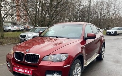BMW X6, 2012 год, 1 780 000 рублей, 1 фотография