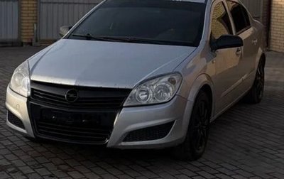 Opel Astra H, 2009 год, 340 000 рублей, 1 фотография