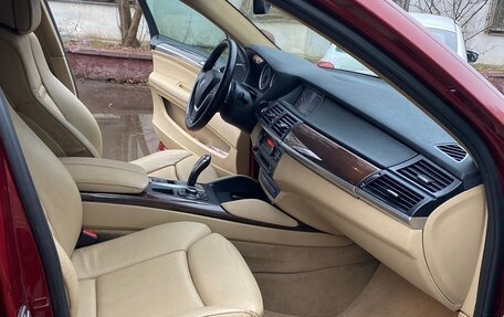 BMW X6, 2012 год, 1 780 000 рублей, 8 фотография