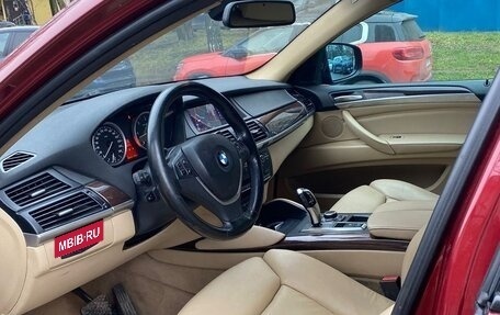 BMW X6, 2012 год, 1 780 000 рублей, 7 фотография