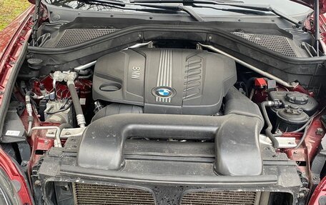 BMW X6, 2012 год, 1 780 000 рублей, 9 фотография