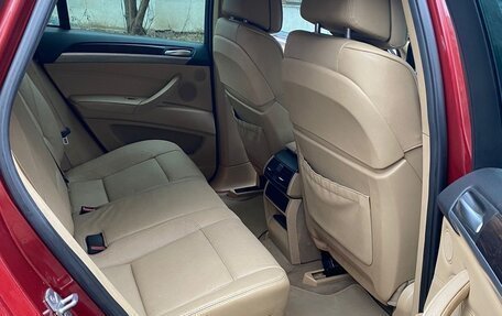 BMW X6, 2012 год, 1 780 000 рублей, 10 фотография