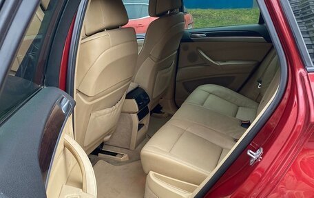 BMW X6, 2012 год, 1 780 000 рублей, 11 фотография