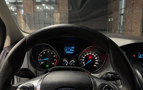 Ford Focus III, 2013 год, 715 000 рублей, 6 фотография