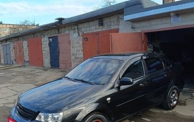 Chevrolet Lacetti, 2008 год, 880 000 рублей, 1 фотография