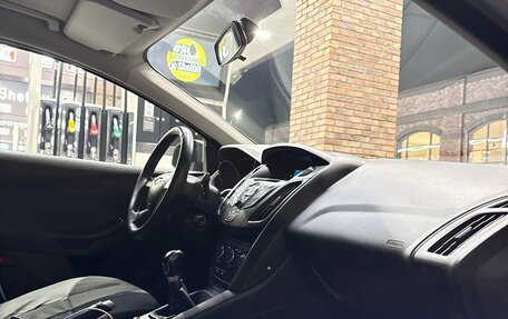 Ford Focus III, 2013 год, 715 000 рублей, 7 фотография