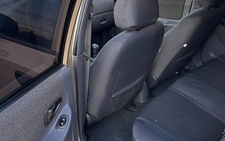 Hyundai Accent II, 2005 год, 430 000 рублей, 11 фотография