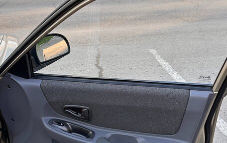 Hyundai Accent II, 2005 год, 430 000 рублей, 13 фотография