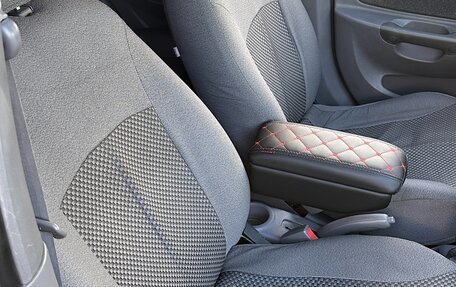 Hyundai Accent II, 2005 год, 430 000 рублей, 14 фотография