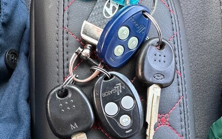 Hyundai Accent II, 2005 год, 430 000 рублей, 15 фотография