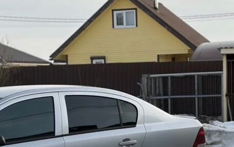 Opel Astra H, 2009 год, 340 000 рублей, 2 фотография