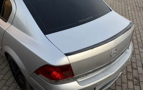 Opel Astra H, 2009 год, 340 000 рублей, 8 фотография