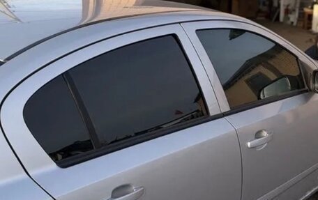 Opel Astra H, 2009 год, 340 000 рублей, 14 фотография