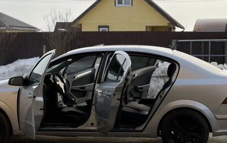 Opel Astra H, 2009 год, 340 000 рублей, 7 фотография