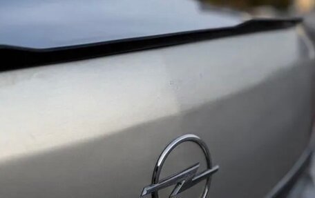 Opel Astra H, 2009 год, 340 000 рублей, 13 фотография