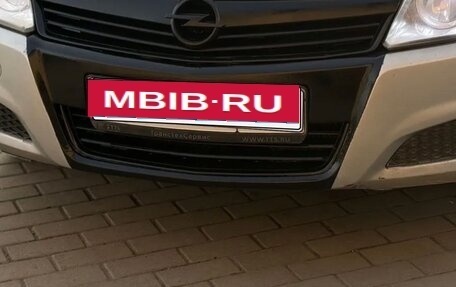 Opel Astra H, 2009 год, 340 000 рублей, 11 фотография