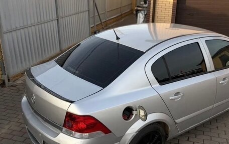 Opel Astra H, 2009 год, 340 000 рублей, 18 фотография