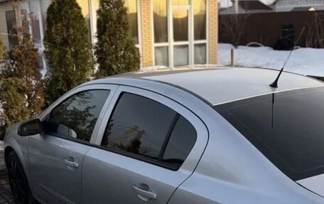 Opel Astra H, 2009 год, 340 000 рублей, 19 фотография