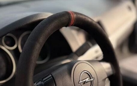 Opel Astra H, 2009 год, 340 000 рублей, 15 фотография