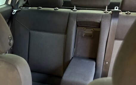 Opel Astra H, 2009 год, 340 000 рублей, 25 фотография