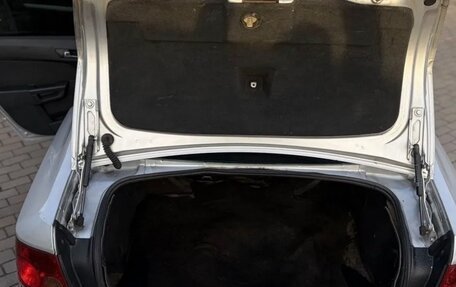 Opel Astra H, 2009 год, 340 000 рублей, 26 фотография