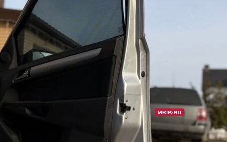 Opel Astra H, 2009 год, 340 000 рублей, 20 фотография