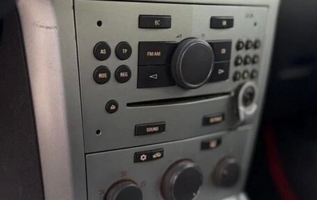 Opel Astra H, 2009 год, 340 000 рублей, 24 фотография