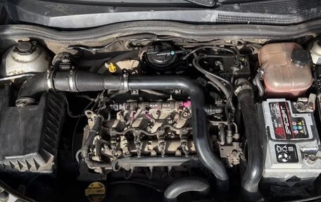 Opel Astra H, 2009 год, 340 000 рублей, 31 фотография